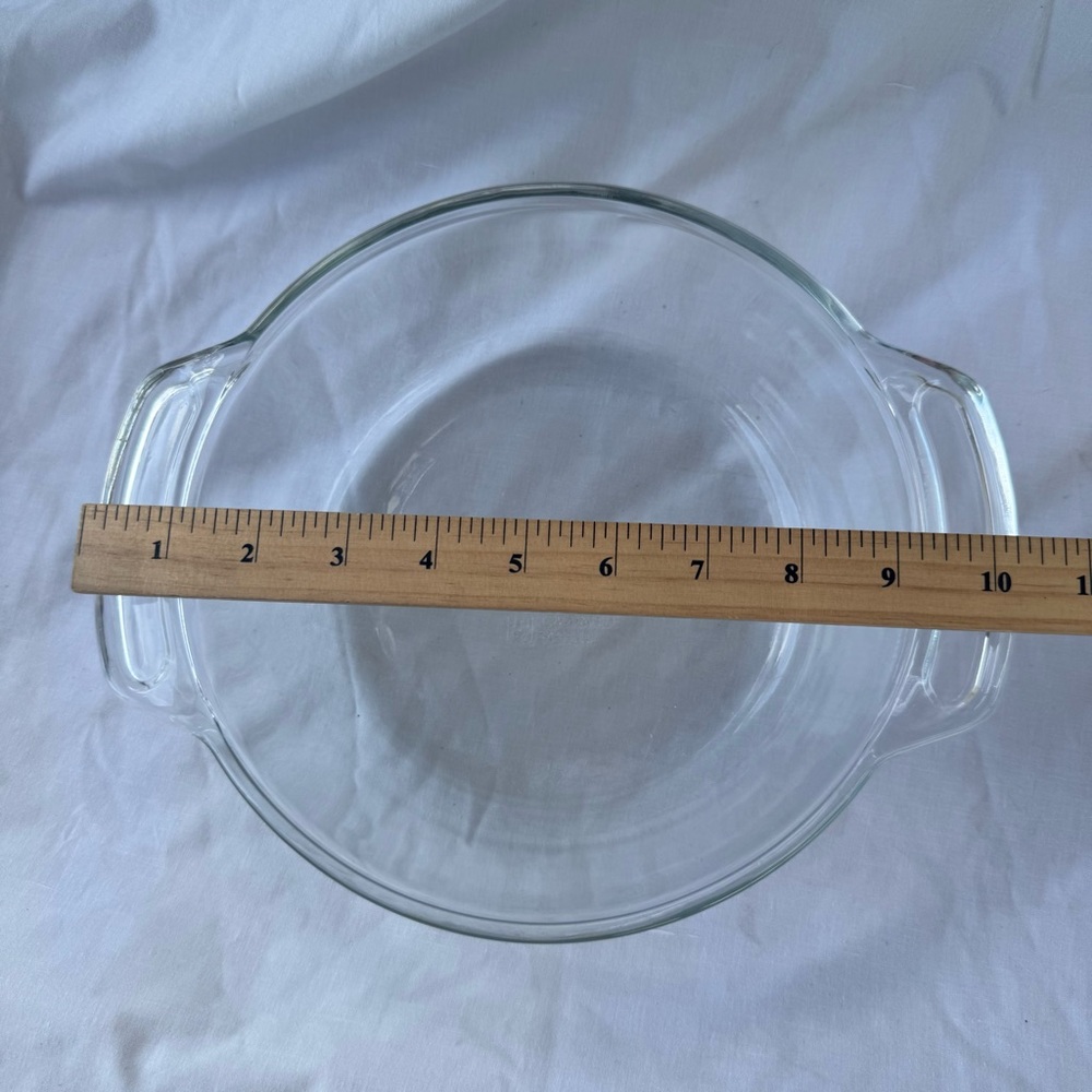 Anchor Hocking Glass Casserole Dish with Lid 1.5 Quart Capacity - Picture 8 of 8